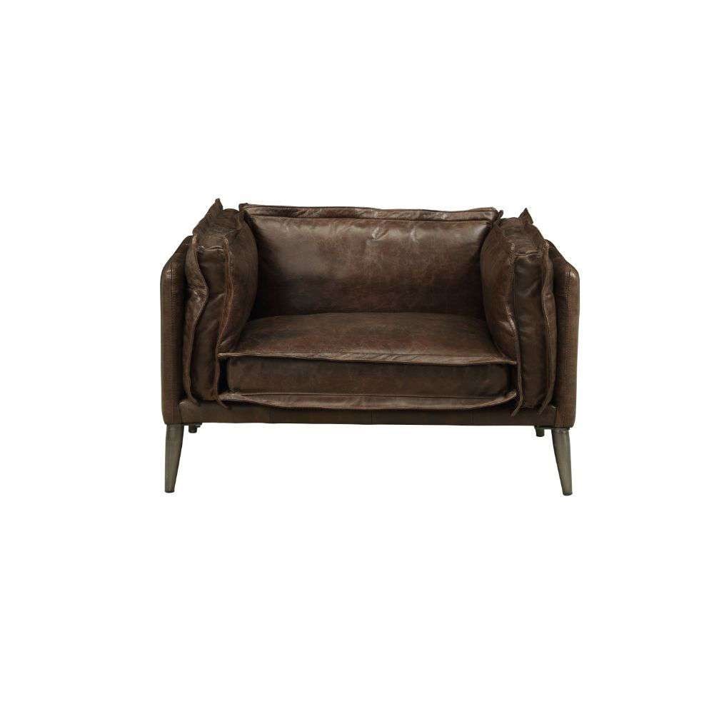 ACME Furniture - Porchester Chair - 52482 veiw 3