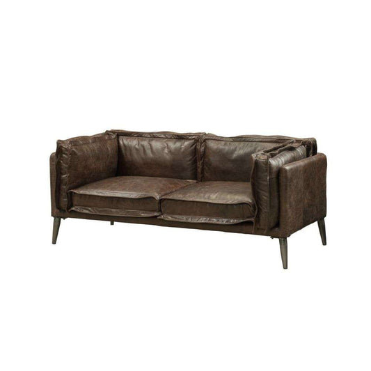 ACME Furniture - Porchester Loveseat - 52481 veiw 1