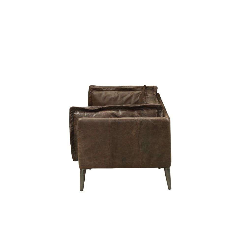 ACME Furniture - Porchester Loveseat - 52481 veiw 3