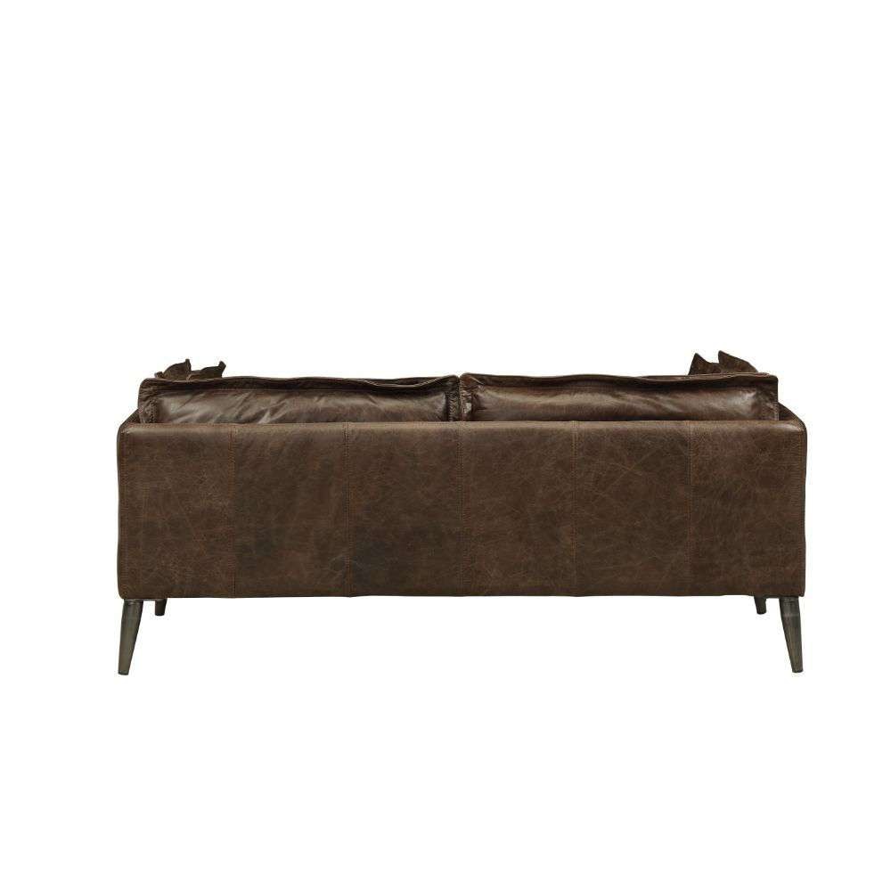 ACME Furniture - Porchester Loveseat - 52481 veiw 4