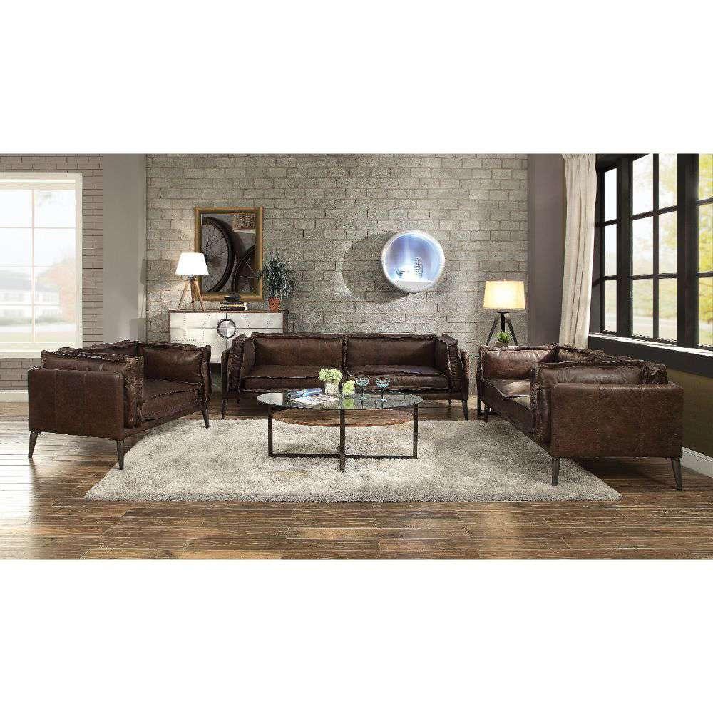 ACME Furniture - Porchester Sofa - 52480 veiw 5
