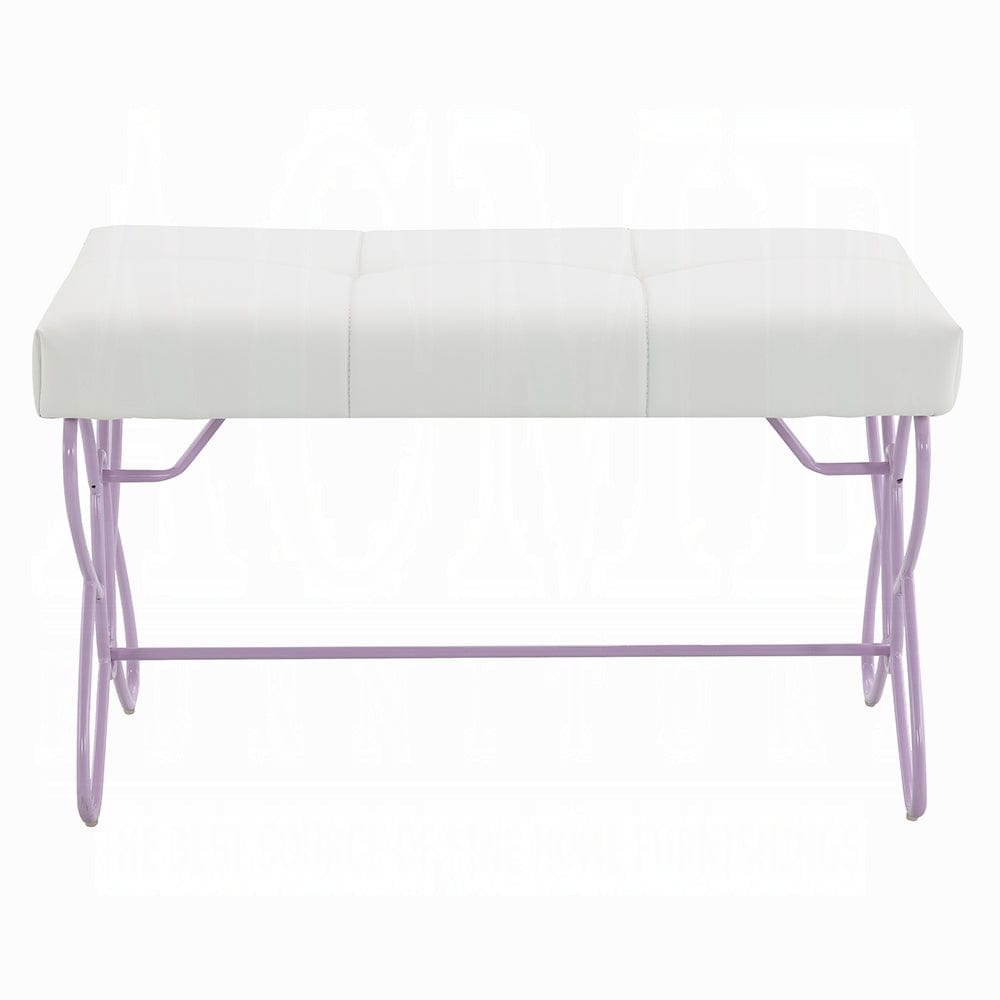 ACME Furniture - Priya II Bench - 30542 view 2