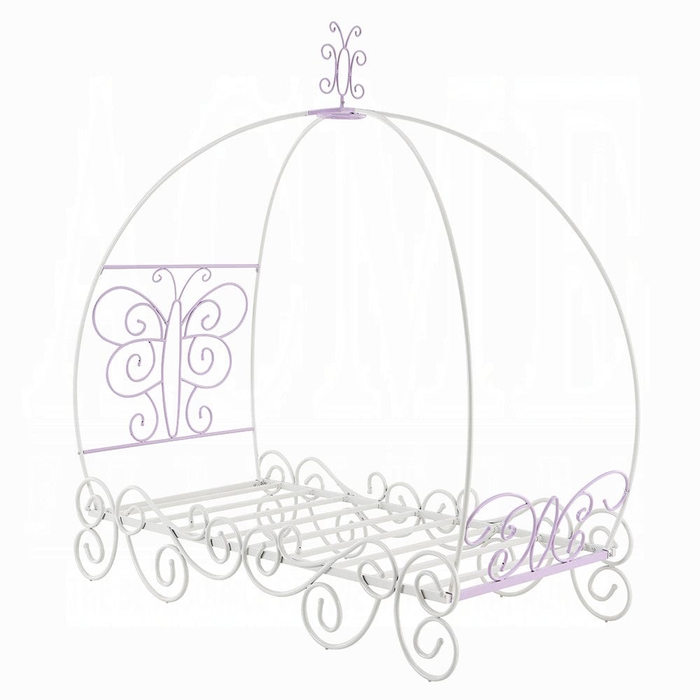 ACME Furniture - Priya II Full Bed w/Canopy - 30535F view 1