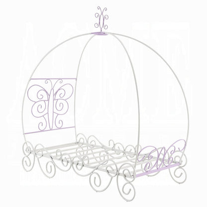 ACME Furniture - Priya II Full Bed w/Canopy - 30535F view 1