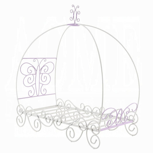 ACME Furniture - Priya II Full Bed w/Canopy - 30535F view 1