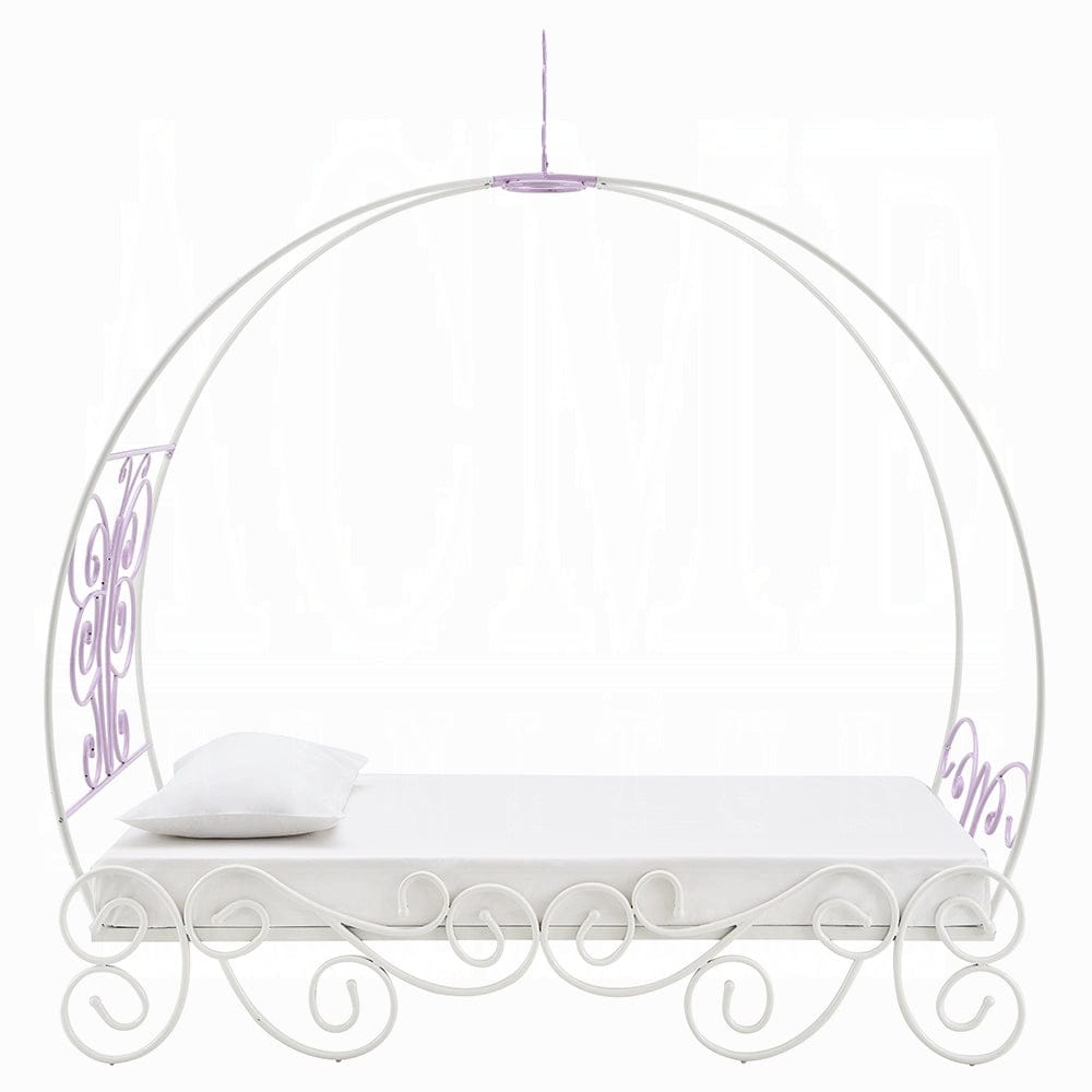 ACME Furniture - Priya II Full Bed w/Canopy - 30535F view 2