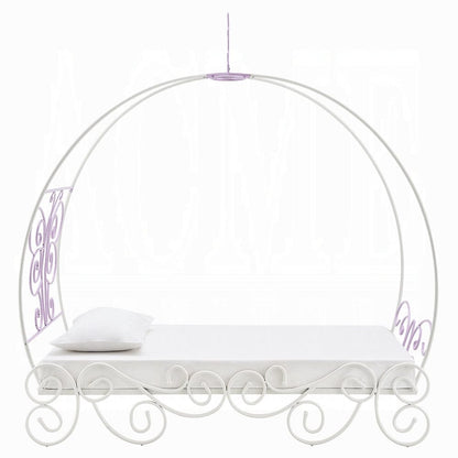 ACME Furniture - Priya II Full Bed w/Canopy - 30535F view 2
