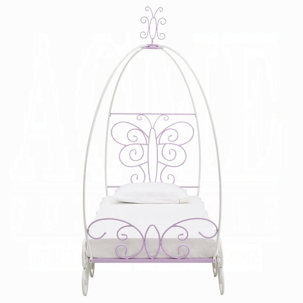 ACME Furniture - Priya II Full Bed w/Canopy - 30535F view 3
