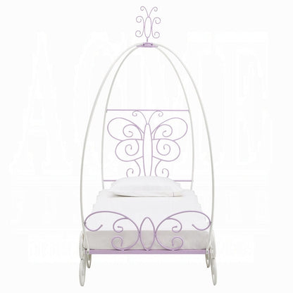 ACME Furniture - Priya II Full Bed w/Canopy - 30535F view 3