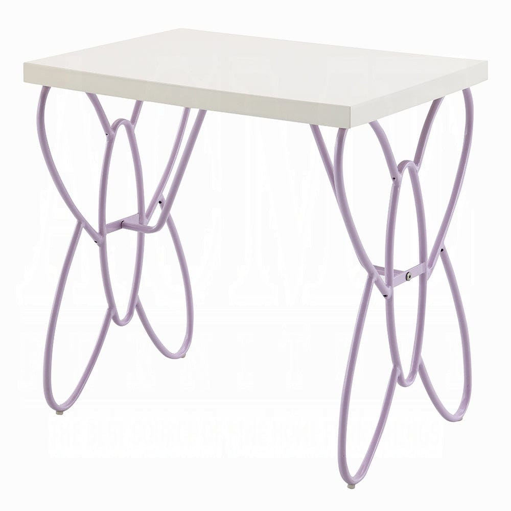 ACME Furniture - Priya II Nightstand - 30538 view 1
