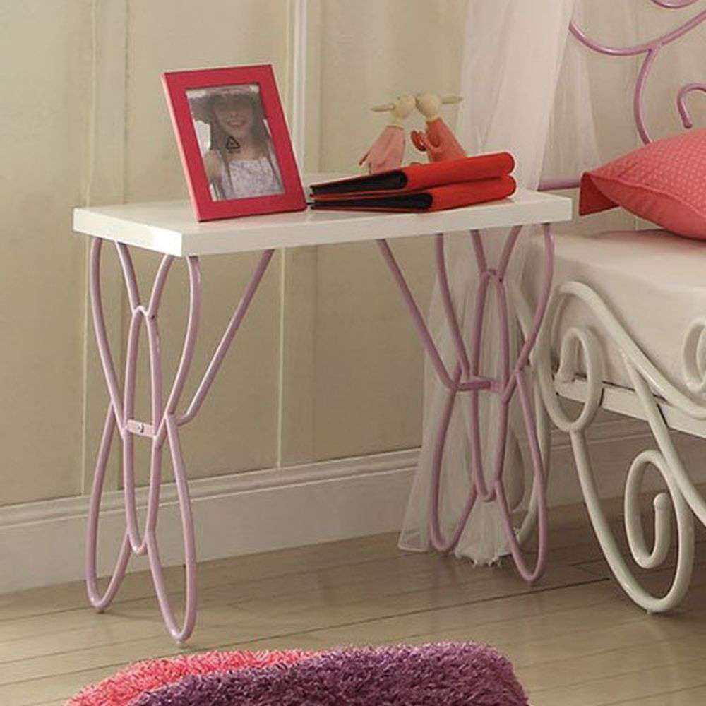 ACME Furniture - Priya II Nightstand - 30538 veiw 2