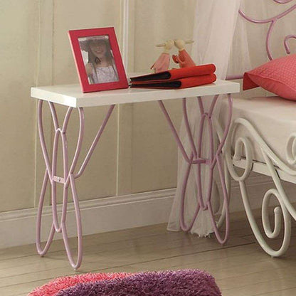 ACME Furniture - Priya II Nightstand - 30538 veiw 2