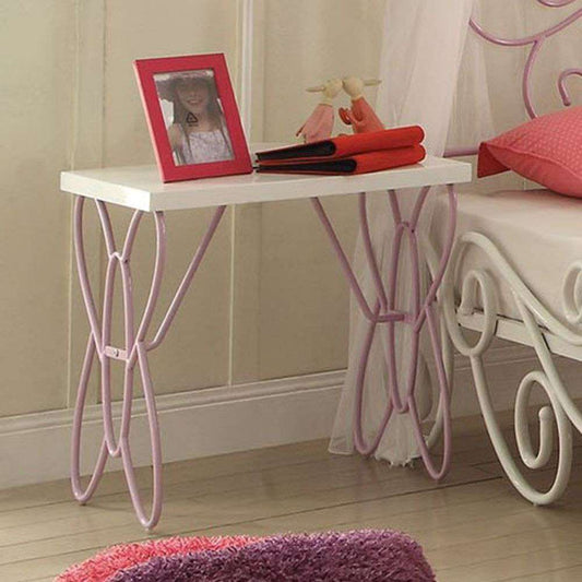 ACME Furniture - Priya II Nightstand - 30538 veiw 2