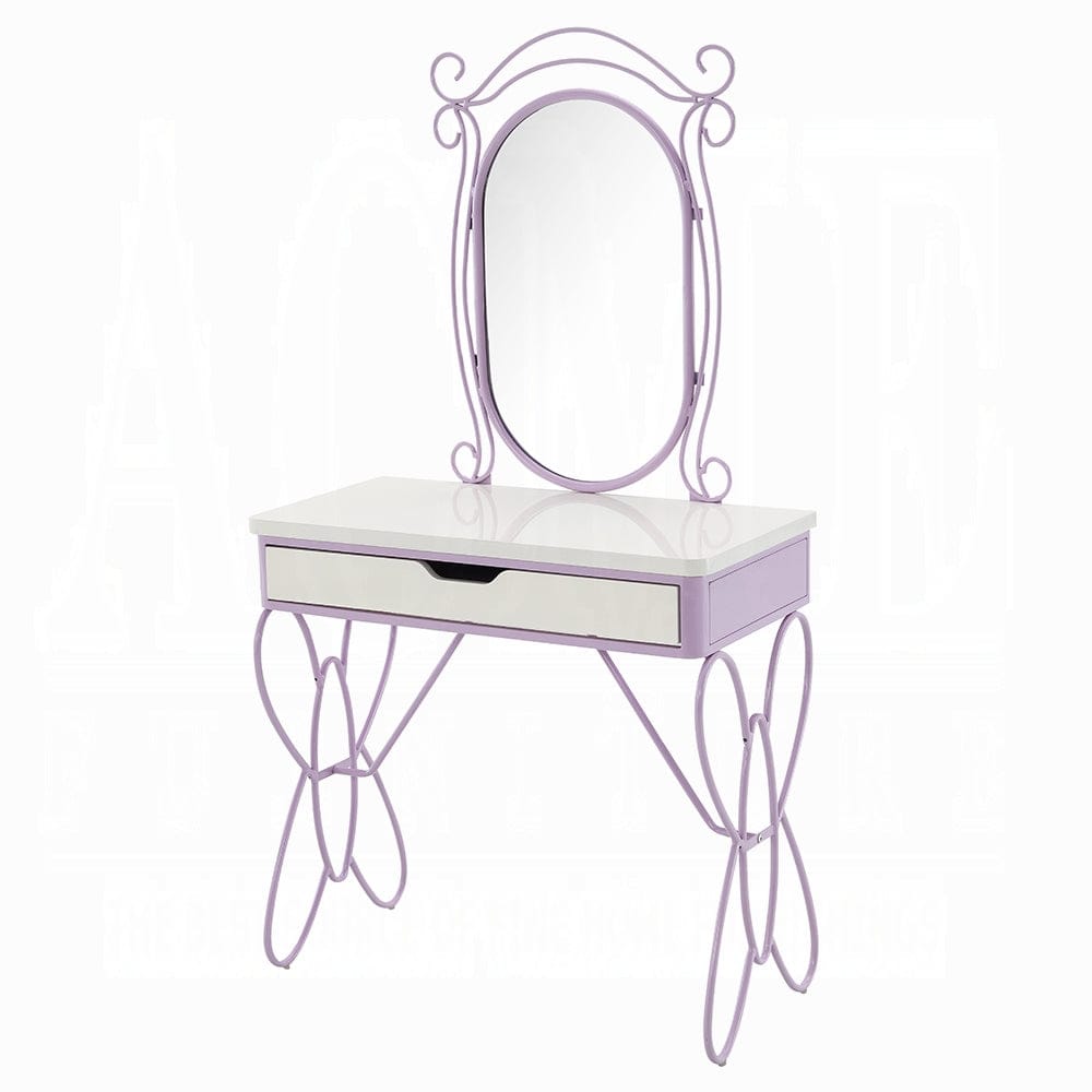 ACME Furniture - Priya II Vanity Desk - 30539 view 1