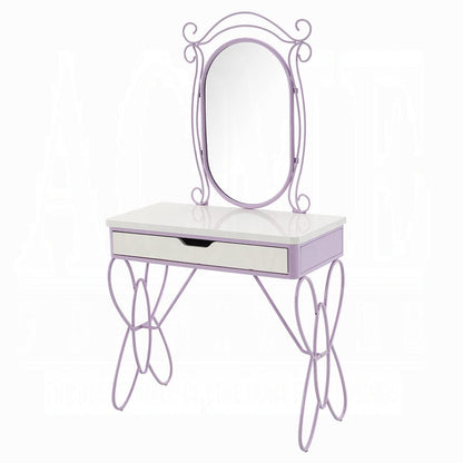 ACME Furniture - Priya II Vanity Desk - 30539 view 1