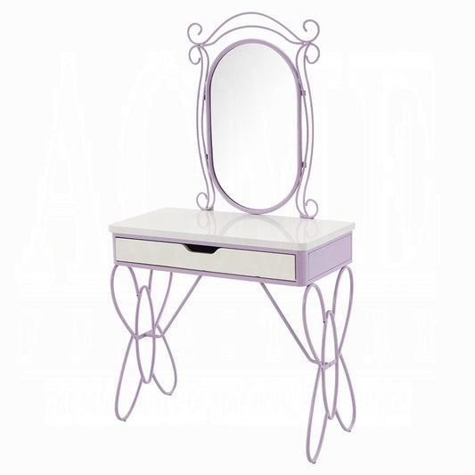 ACME Furniture - Priya II Vanity Desk - 30539 view 1