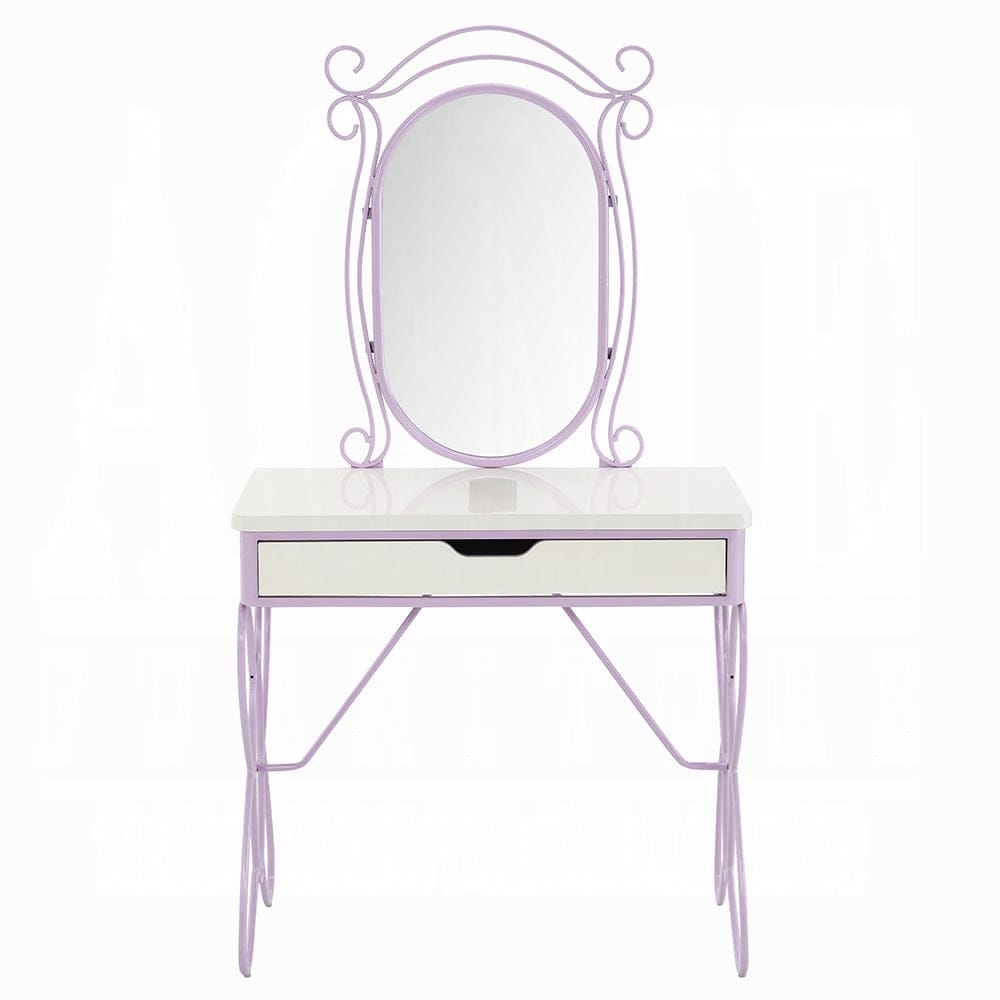 ACME Furniture - Priya II Vanity Desk - 30539 view 2