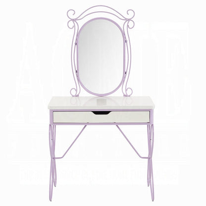 ACME Furniture - Priya II Vanity Desk - 30539 view 2
