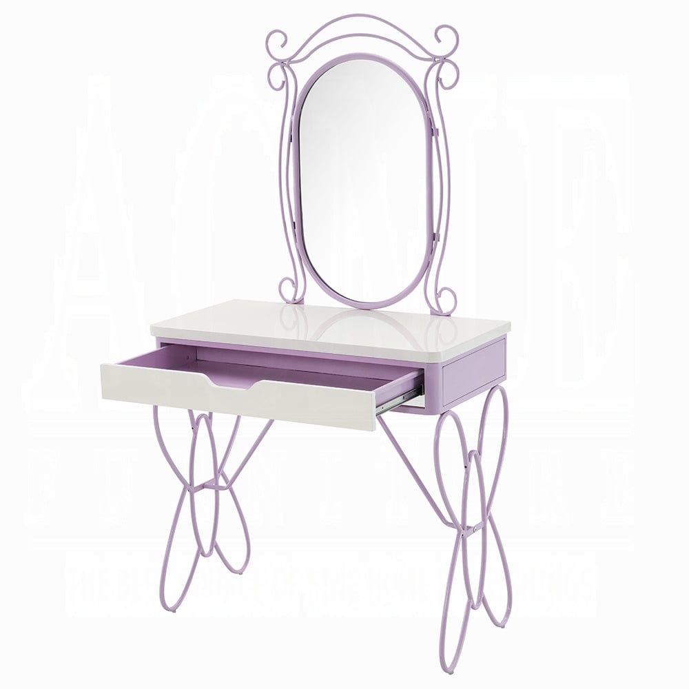 ACME Furniture - Priya II Vanity Desk - 30539 view 3