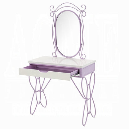 ACME Furniture - Priya II Vanity Desk - 30539 view 3