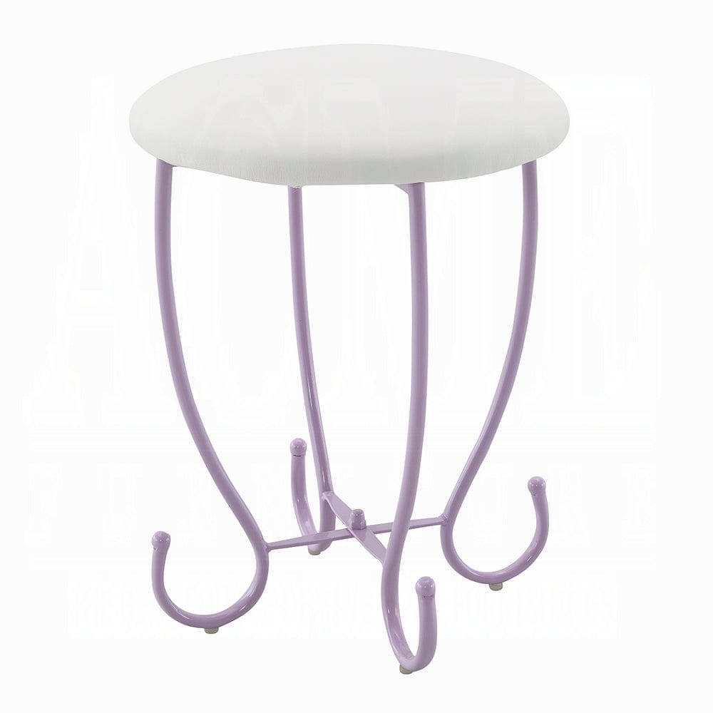 ACME Furniture - Priya II Vanity Desk - 30539 view 4
