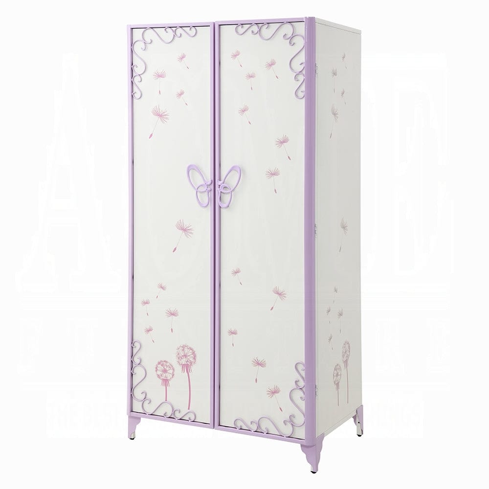 ACME Furniture - Priya II Wardrobe - 30540 view 1 