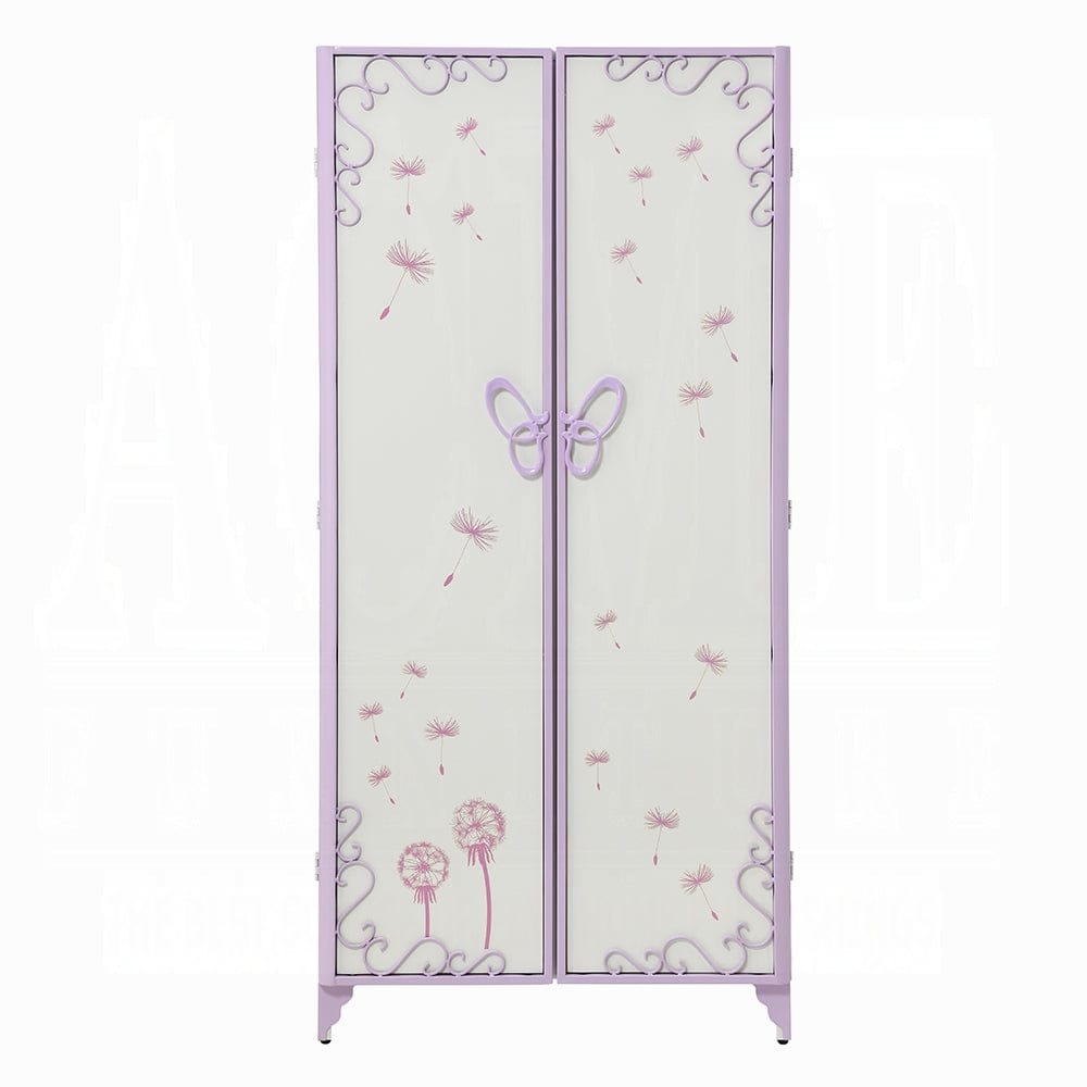 ACME Furniture - Priya II Wardrobe - 30540 view 2