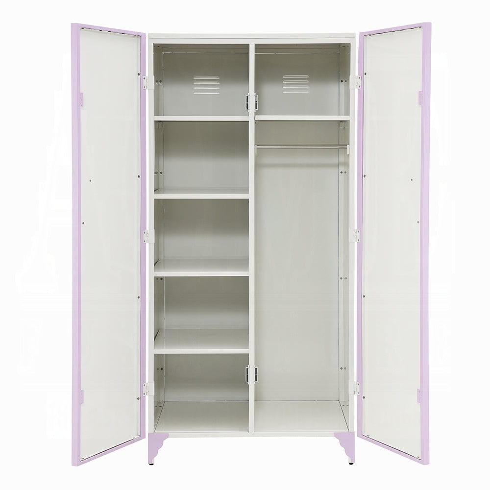 ACME Furniture - Priya II Wardrobe - 30540 view 3