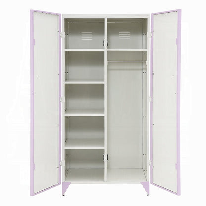 ACME Furniture - Priya II Wardrobe - 30540 view 3