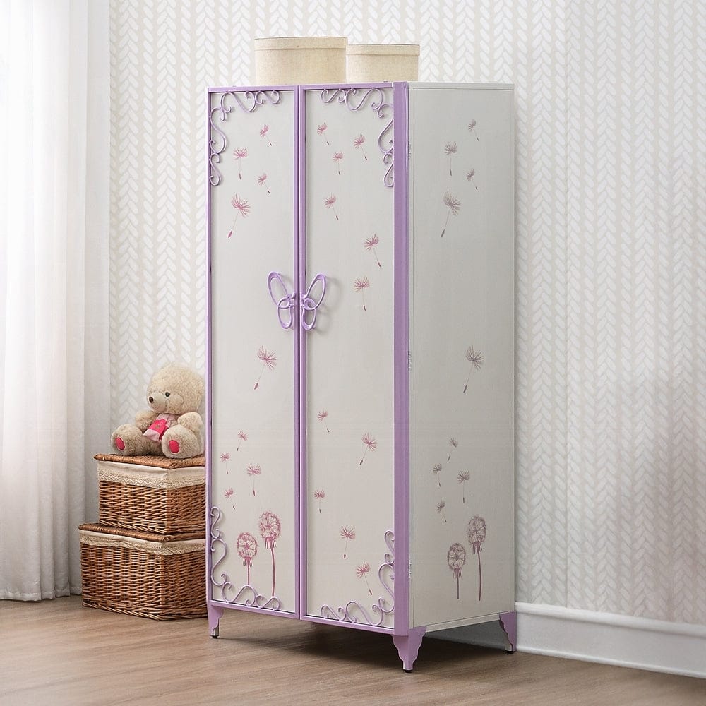 ACME Furniture - Priya II Wardrobe - 30540 view 4