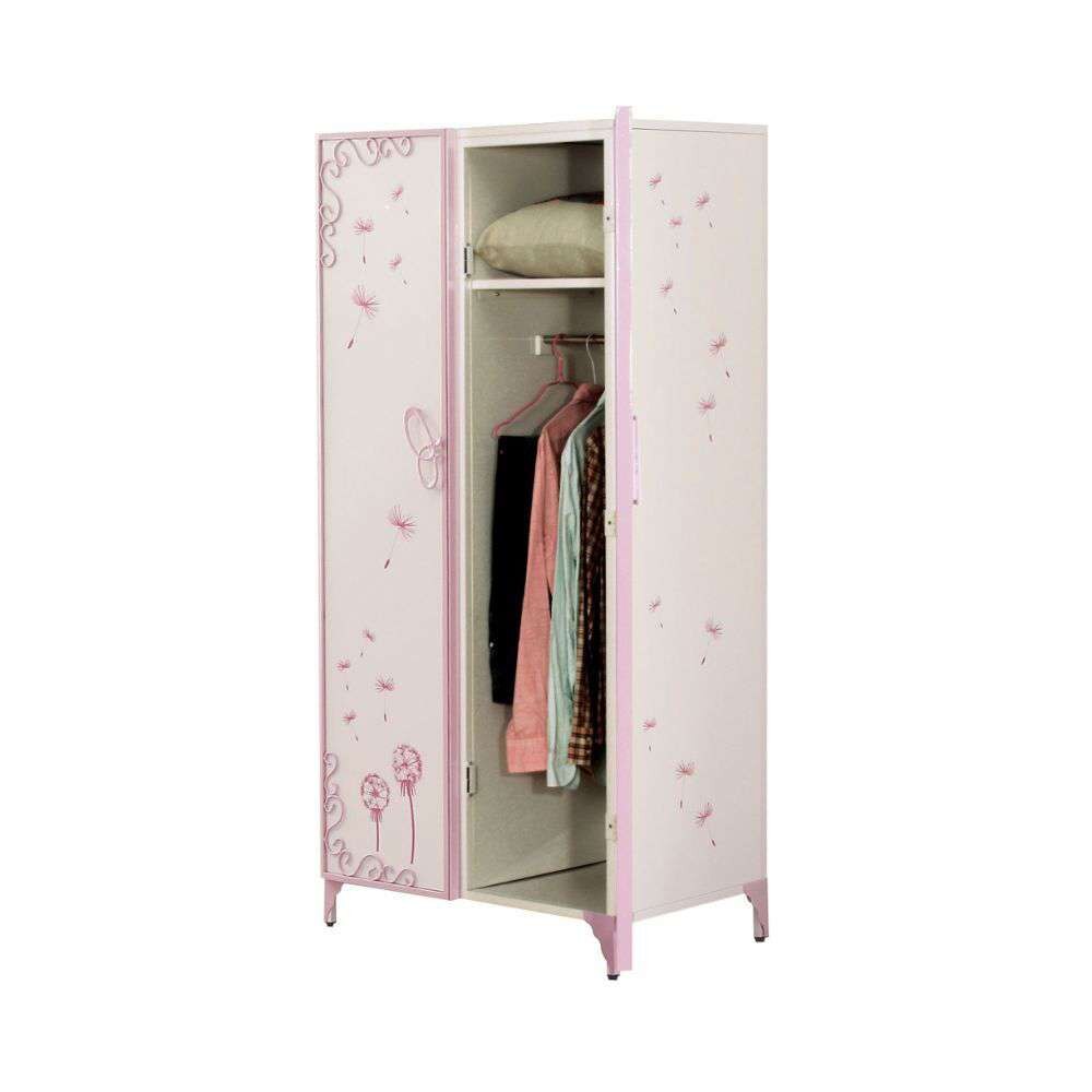 ACME Furniture - Priya II Wardrobe - 30540 veiw 2