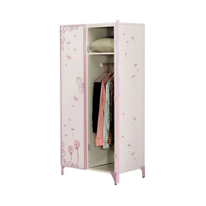 ACME Furniture - Priya II Wardrobe - 30540 veiw 2