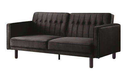 ACME Furniture - Qinven Futon - LV00086 veiw 1