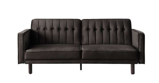 ACME Furniture - Qinven Futon - LV00086 veiw 2