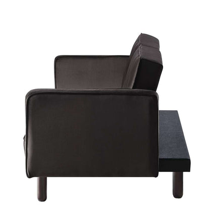 ACME Furniture - Qinven Futon - LV00086 veiw 3