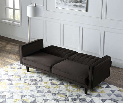ACME Furniture - Qinven Futon - LV00086 veiw 8