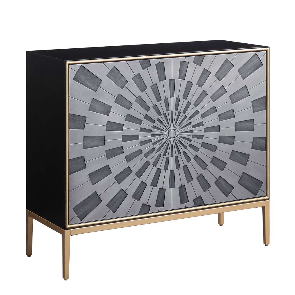 ACME Furniture - Quilla Accent Table - AC00200 veiw 1