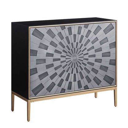 ACME Furniture - Quilla Accent Table - AC00200 veiw 1