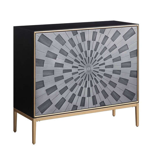 ACME Furniture - Quilla Accent Table - AC00200 veiw 1