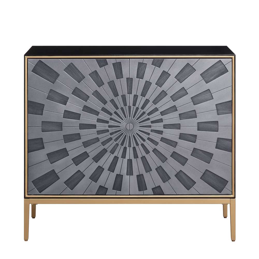 ACME Furniture - Quilla Accent Table - AC00200 veiw 2