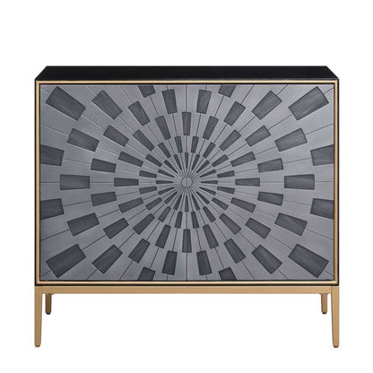 ACME Furniture - Quilla Accent Table - AC00200 veiw 2