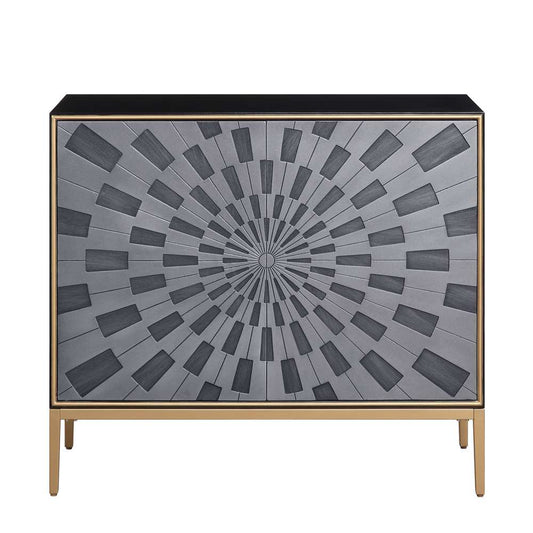 ACME Furniture - Quilla Accent Table - AC00200 veiw 2