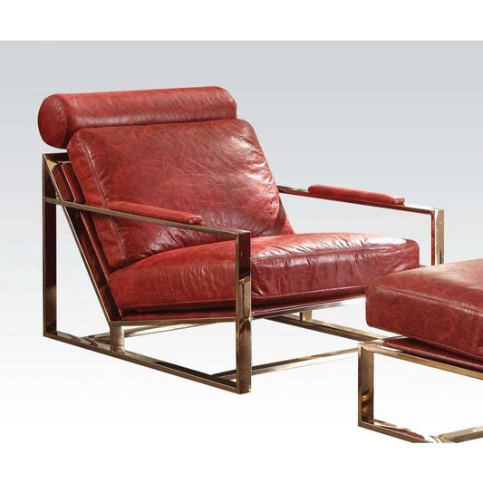 ACME Furniture - Quinto Accent Chair - 96672 veiw 1