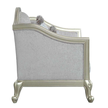 ACME Furniture - Qunsia Chair - LV01119 veiw 3