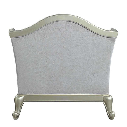 ACME Furniture - Qunsia Chair - LV01119 veiw 4