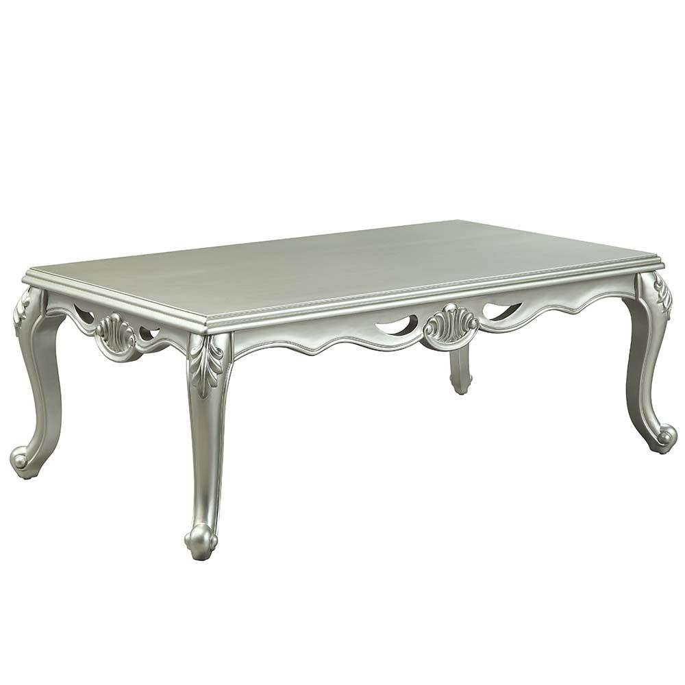 ACME Furniture - Qunsia Coffee Table - LV01120 veiw 1