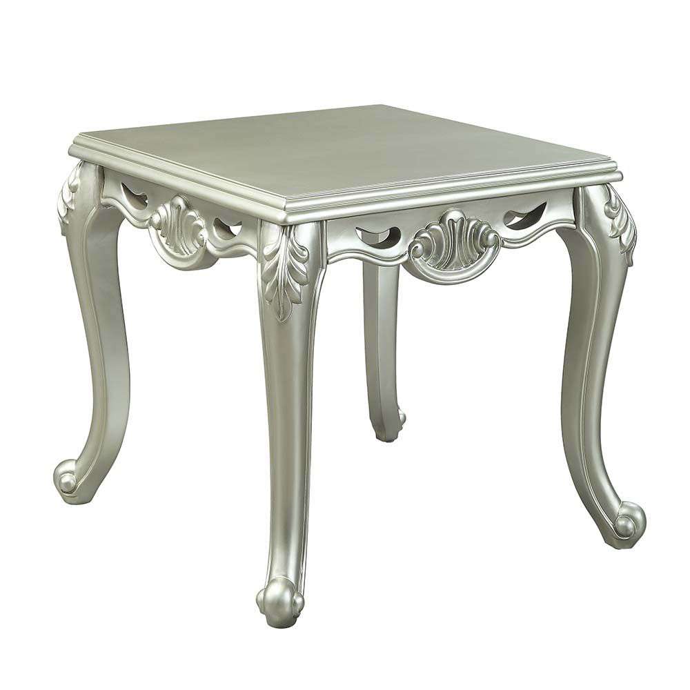 ACME Furniture - Qunsia End Table - LV01121 veiw 1