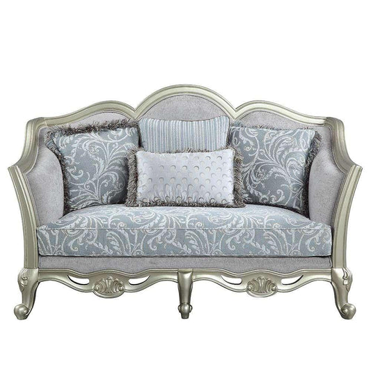 ACME Furniture - Qunsia Loveseat - LV01118 veiw 2