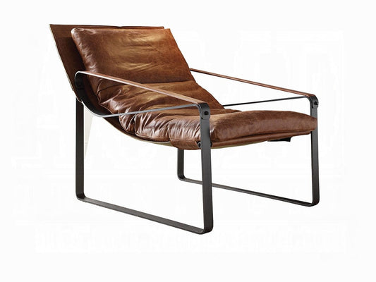 ACME Furniture - Quoba Accent Chair - 96674 view 1