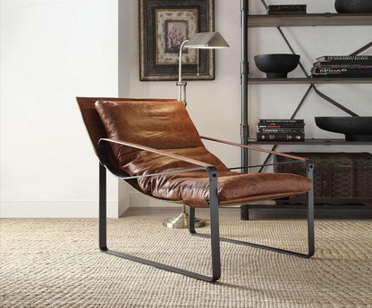 ACME Furniture - Quoba Accent Chair - 96674 view 2